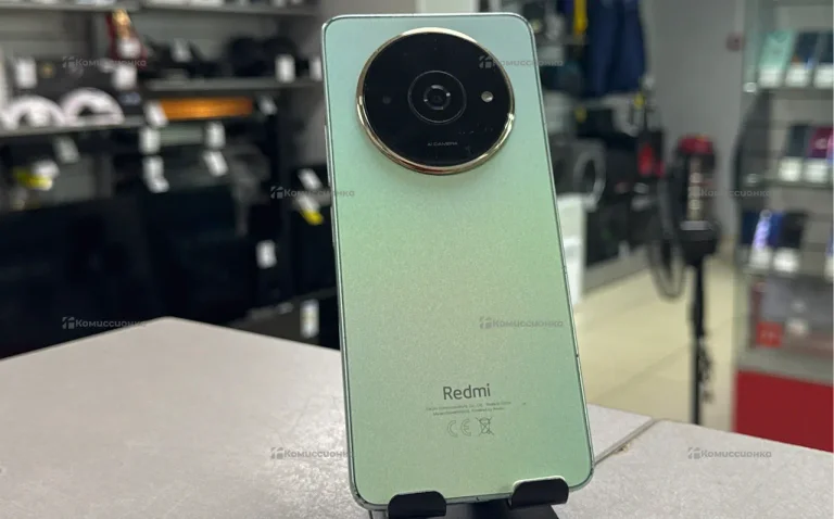 Xiaomi Redmi A3x 3/64 ГБ