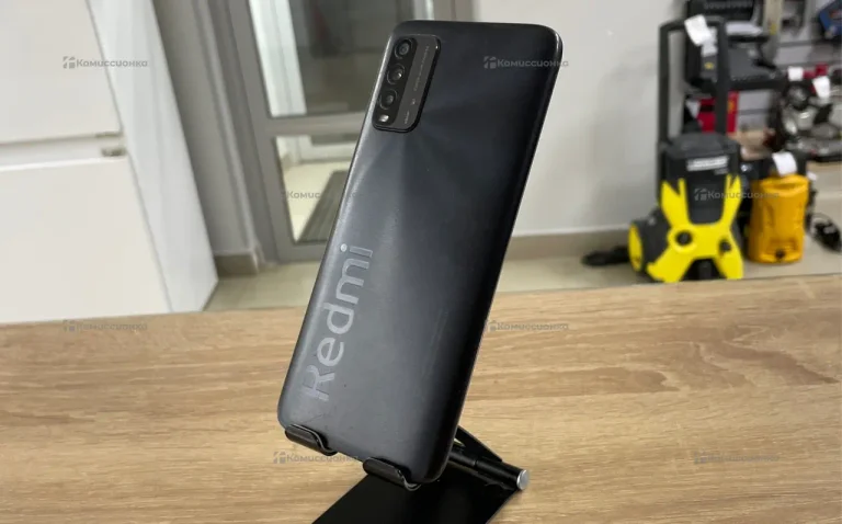 Xiaomi Redmi 9T 4/64 ГБ