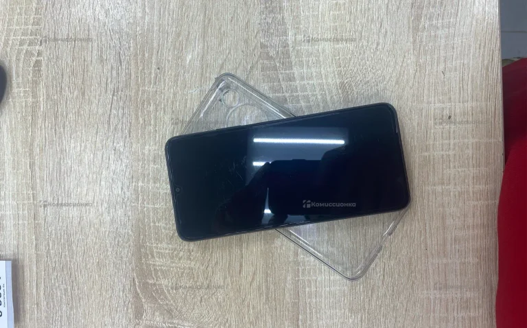 Huawei Nova Y63 4/128 ГБ