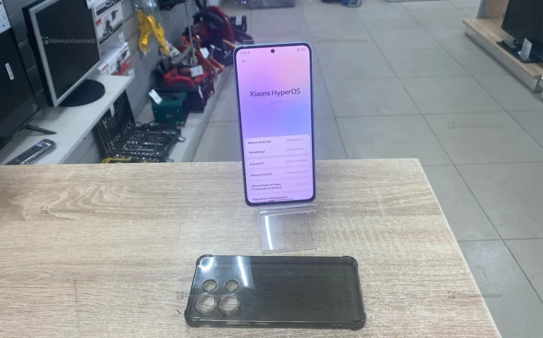 Xiaomi Redmi Note 13 8/512 ГБ