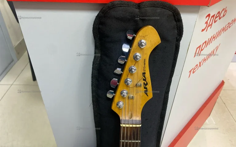 Aria stg-series