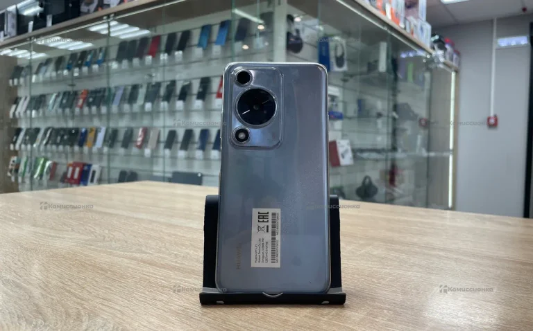 Huawei Nova Y72S 8/128 ГБ