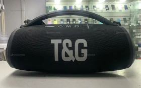 Купить Колонка  t&g 365 б/у , в Самара Цена:2500рублей