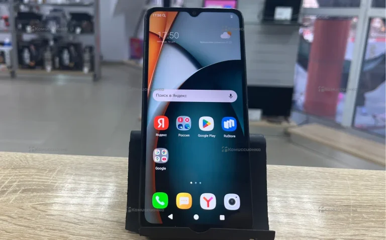 Xiaomi Redmi A3 3/128 ГБ