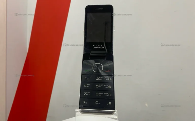 Alcatel OT-2012D