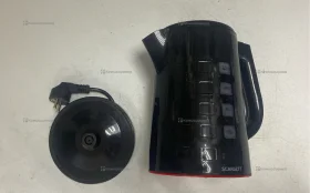 Чайник Scarleet 1,7л