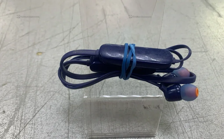 Наушники JBL Tune 115BT