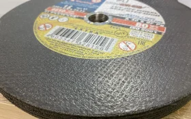 Купить Круг отрезной 230х1,6х22,23 10шт б/у , в Москва и область Цена:650рублей