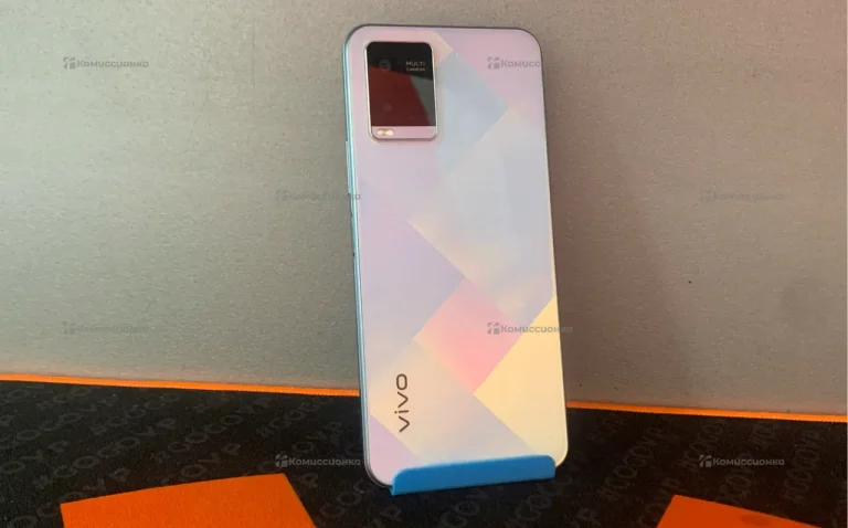 Vivo Y21 4/64Gb