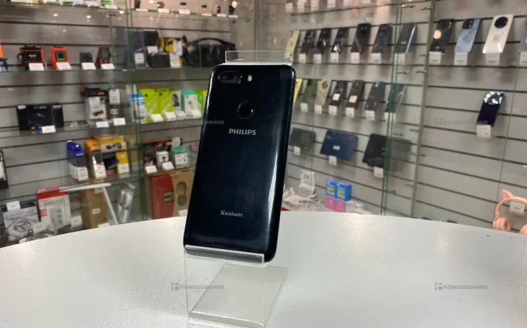 Philips Xenium S566 3/32 ГБ