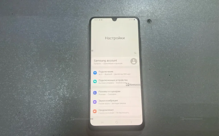 Samsung Galaxy A32 4/64 ГБ