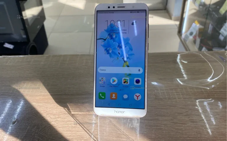 Honor 7C 3/32 ГБ