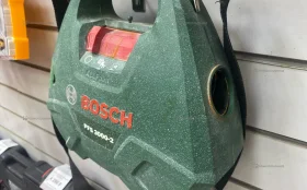 Купить Сетевой краскопульт BOSCH PFS 3000-2 б/у , в Нижний Новгород Цена:3990рублей