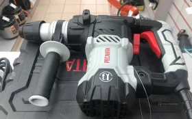 Перфоратор Ресанта П-32-1400КВ