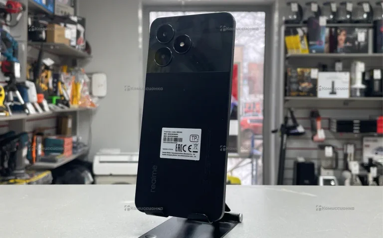 Realme C51 4/128 ГБ