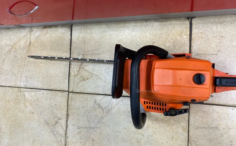 Бензопила Brait 00