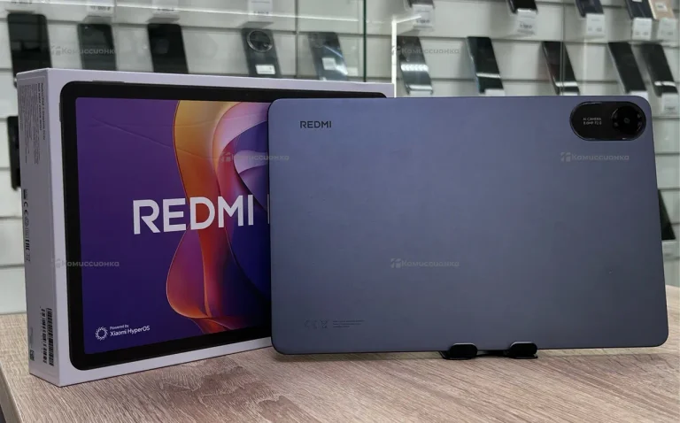 Планшет Xiaomi Redmi pad 2 8/256Gb