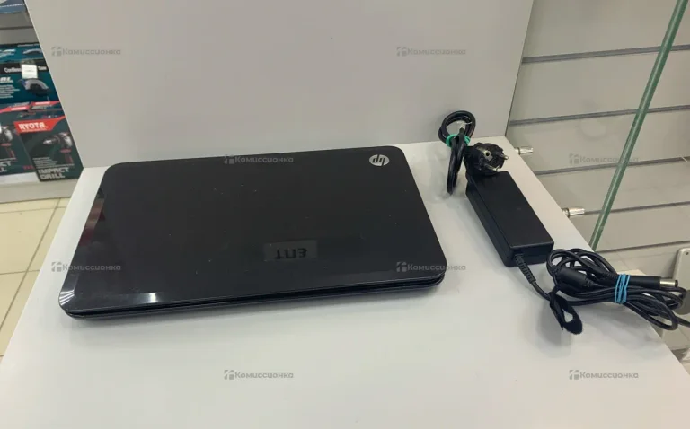 Ноутбук  hp atlas playbook