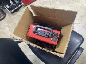 Купить Сварочный аппарат  boxbot инвертор б/у , в Зеленодольск Цена:1500рублей
