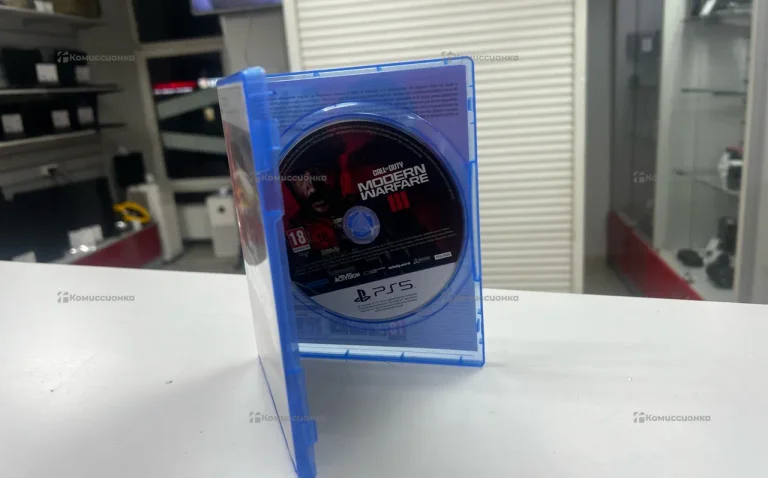 PS5 Call of Duty 3