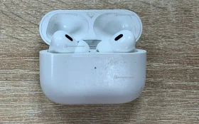 Купить Наушники  AirPods Pro 2 type c б/у , в Рязань Цена:7500рублей