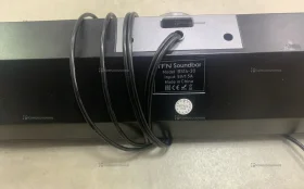 Колонка-саундбар TFN