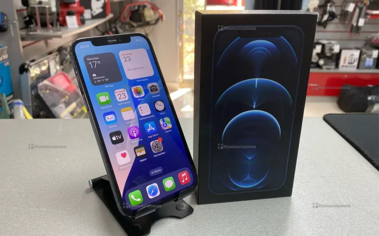 Apple iPhone 12 Pro 128Gb