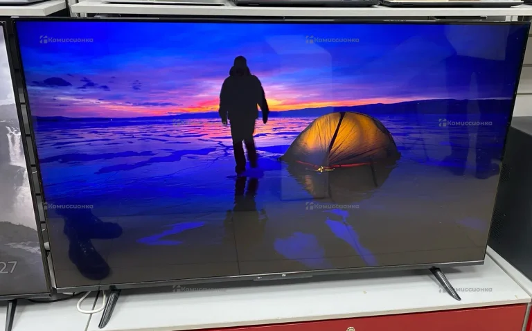 Телевизор Xiaomi MiTV-MOOQ0