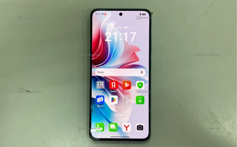 Oppo Reno11 F 8/256 ГБ