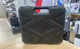 Фен строительный Dexter HG-DP2000