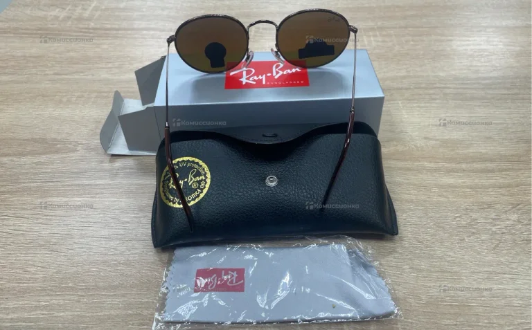 Очки Ray Ban 3447