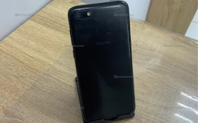 Купить Honor 7A 2/32 ГБ б/у , в Кинель Цена:890рублей