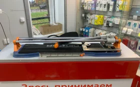 Ручной плиткорез Dexter 600mm