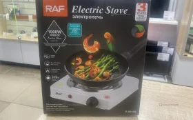 Электроплита RAF 8010