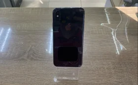 Apple iPhone X 3/64 ГБ