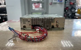 Купить Автомагнитола  pioneer deh 1320mp б/у , в Самара Цена:1500рублей