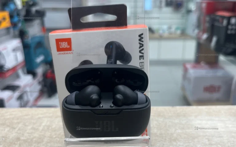 Наушники JBL Wave Beam 2