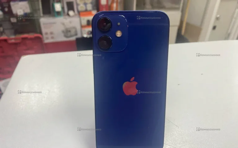 Apple iPhone 12 mini 4/64 ГБ