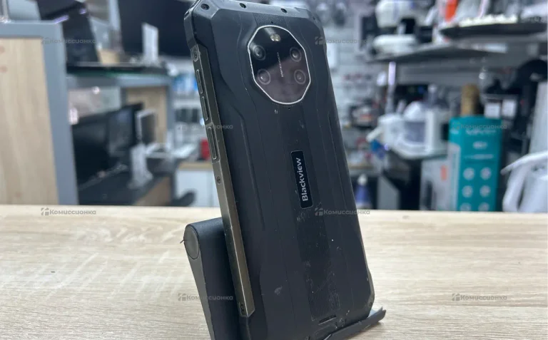 Blackview BV8800 8/128 ГБ