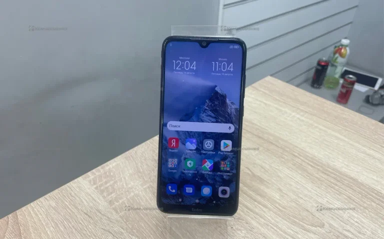 Xiaomi note 8T