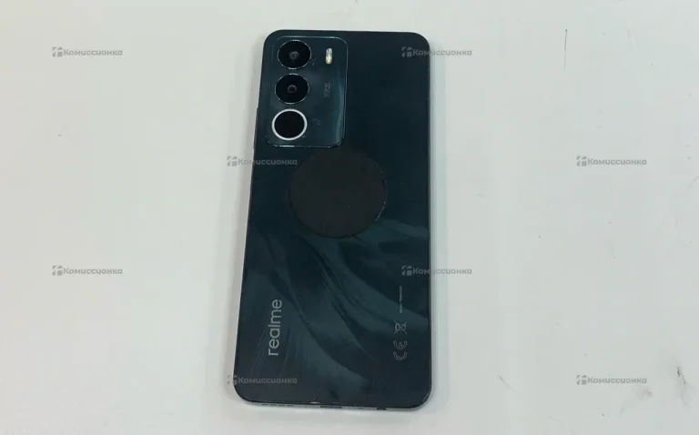 Realme C71 8/256 ГБ