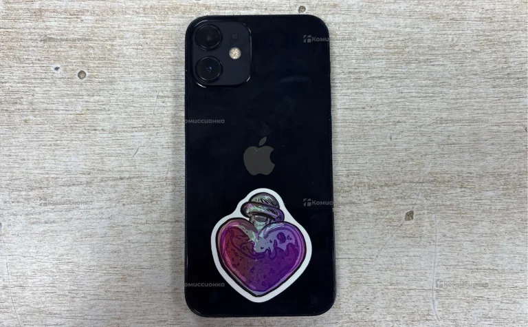 Apple iPhone 12 mini 64Gb
