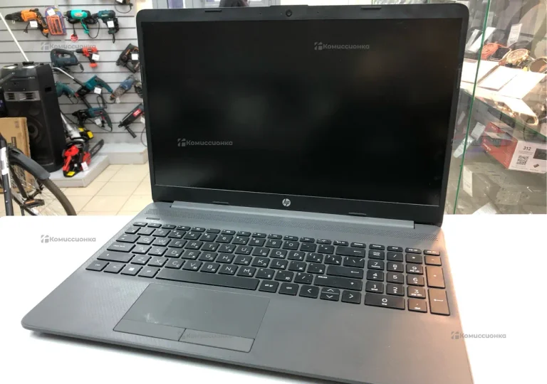 Ноутбук HP