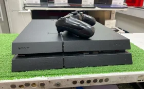 Приставка PS4. Fat 500GB
