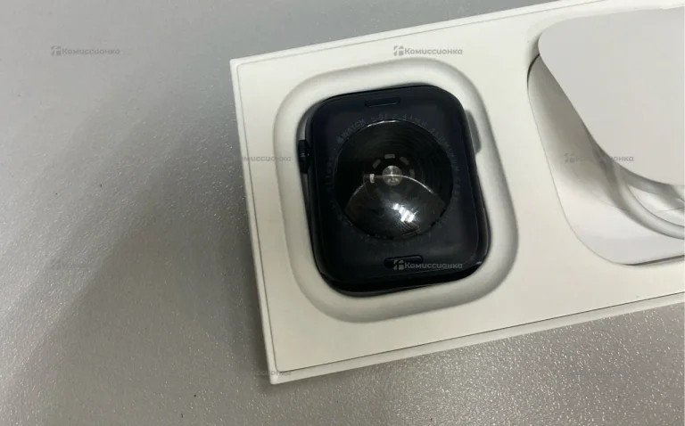 Часы  Apple Watch SE 2Gen 44