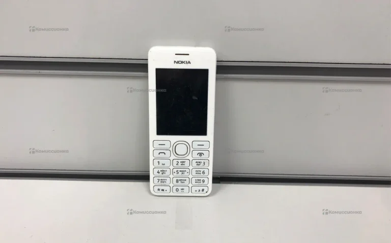 Nokia 206