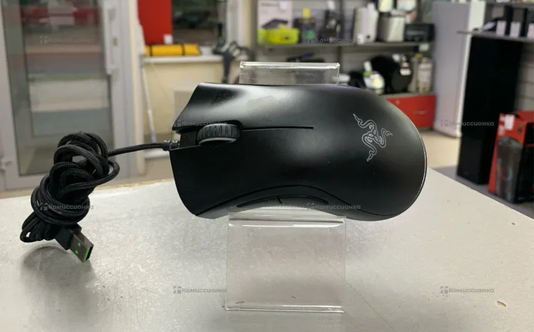 Компьютерная мышьx razer