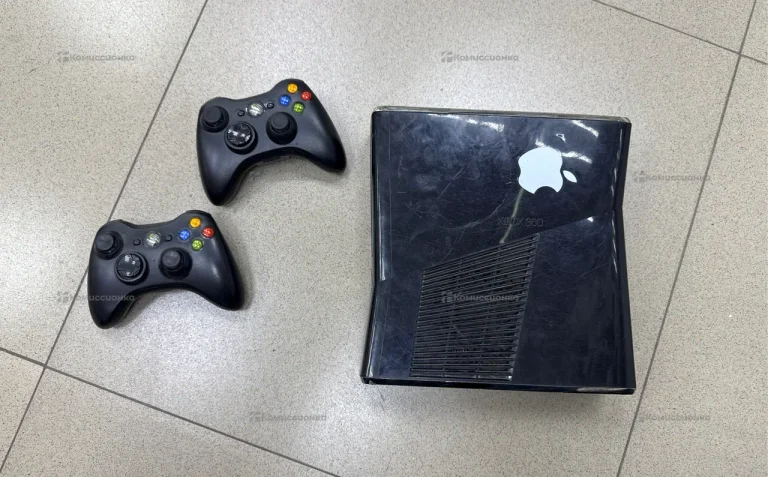 Приставка Xbox Xbox 360