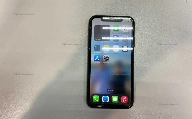 Apple iPhone XR 64Gb: