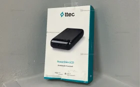 Power Bank TTEC 20000mah